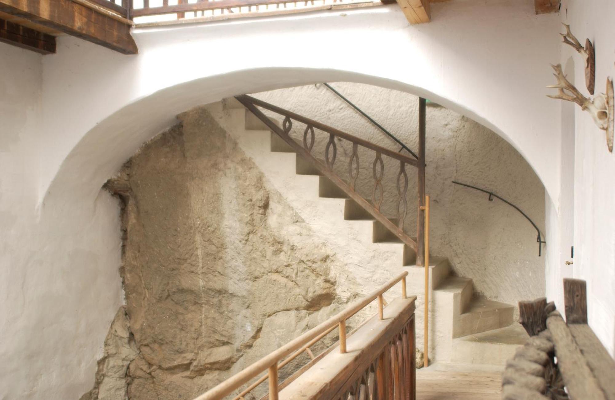 Schloss Kapfenstein Екстериор снимка