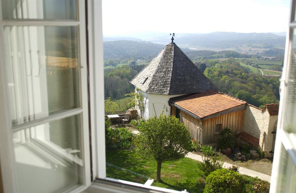 Schloss Kapfenstein Екстериор снимка