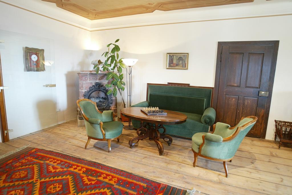 Schloss Kapfenstein Екстериор снимка